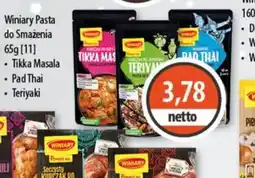 DUO-TES Winiary Pasta do Smażenia oferta