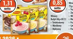 DUO-TES Winiary Budyń oferta