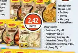 DUO-TES Winiary Sos oferta