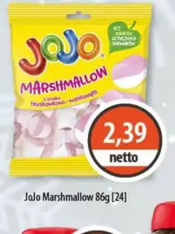 DUO-TES JoJo Marshmallow oferta