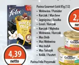 DUO-TES Felix Party Mix oferta