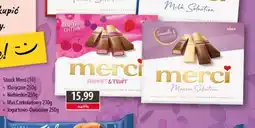 DUO-TES Storck Merci oferta