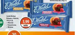 DUO-TES E.Wedel Ciastka Wedlowe oferta