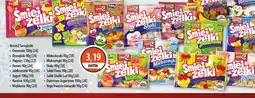 DUO-TES Nimm2 Smiejżelki oferta