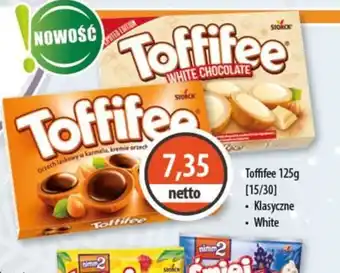 DUO-TES Toffifee oferta