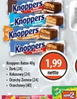 DUO-TES Knoppers Baton oferta