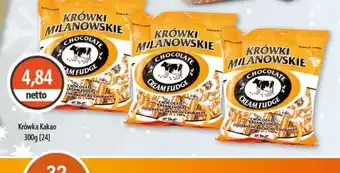 DUO-TES Krówki Milanowskie oferta