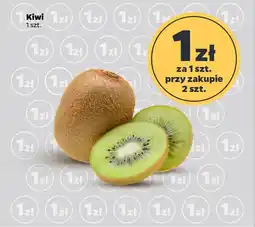 Netto Kiwi oferta
