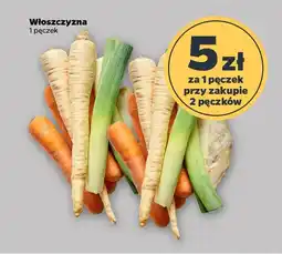 Netto Włoszczyzna oferta