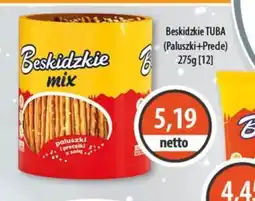 DUO-TES Beskidzkie mix oferta