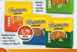 DUO-TES Beskidzkie Paluszki oferta