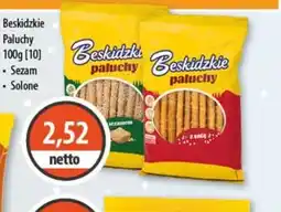DUO-TES Beskidzkie Paluchy oferta
