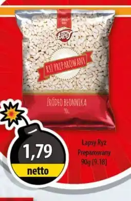 DUO-TES Kapsy Ryż Preparowany oferta
