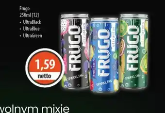DUO-TES Frugo oferta
