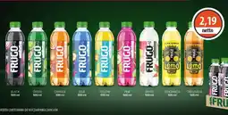 DUO-TES Napój Frugo oferta