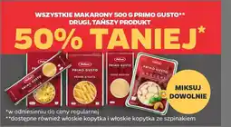 Netto Wszystkie makarony primo gusto oferta