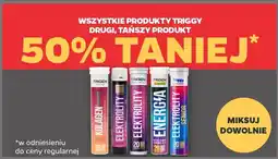 Netto Wszystkie produkty triggy oferta