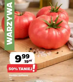 Netto Pomidor malinowy oferta