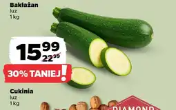 Netto Cukinia oferta