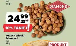 Netto Orzech włoski Diamond oferta