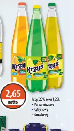 DUO-TES Krzyś napój oferta