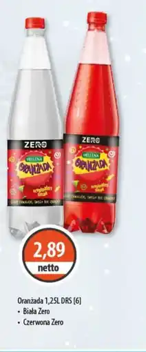 DUO-TES Helena Oranżada oferta