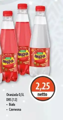 DUO-TES DRS Oranżada oferta