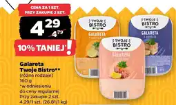 Netto Galareta Twoje Bistro oferta