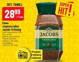 Polomarket Kawa rozpuszczalna Jacobs Krönung oferta