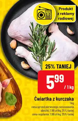 Polomarket Ćwiartka z kurczaka oferta