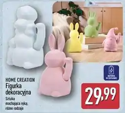 ALDI HOME CREATION Figurka dekoracyjna oferta