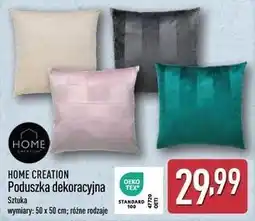 ALDI HOME CREATION Poduszka dekoracyjna oferta