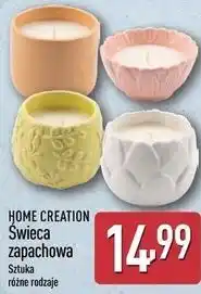 ALDI HOME CREATION Świeca zapachowa oferta