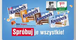 Eurocash Wafel: Knoppers oferta
