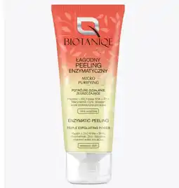 Rossmann Peeling enzymatyczny, łagodny oferta