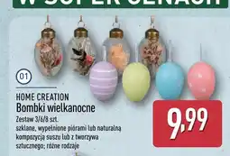 ALDI Bombki wielkanocne oferta
