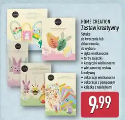 ALDI Zestaw kreatywny oferta