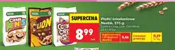 Biedronka Płatki śniadaniowe, różne rodzaje oferta