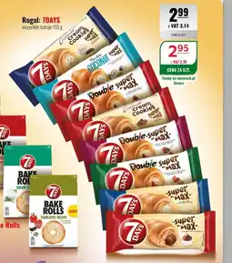 Eurocash Rogal: 7days oferta