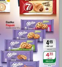 Eurocash Ciastka: Pieguski oferta