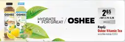 Eurocash Napój: Oshee Vitamin Tea oferta