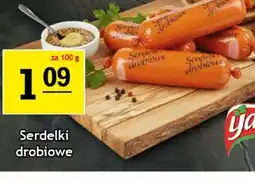 Gram Market Serdelki drobiowe oferta
