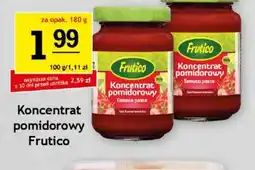 Gram Market Frutico Koncentrat pomidorowy oferta