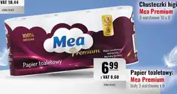 Eurocash Papier toaletowy: Mea Premium oferta