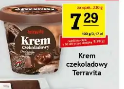Gram Market Terravita Krem czekoladowy oferta