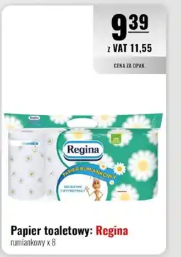 Eurocash Papier toaletowy: Regina oferta