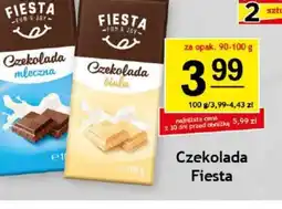 Gram Market Fiesta Czekolada oferta