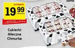 Gram Market Cukierki Mleczna Chmurka oferta