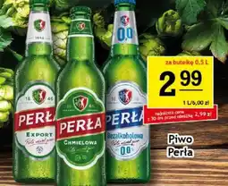 Gram Market Piwo Perła oferta