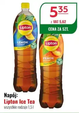 Eurocash Napój: Lipton Ice Tea oferta